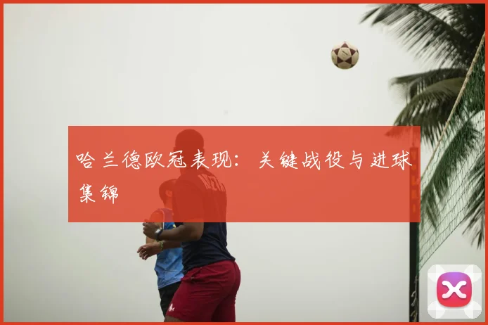 哈兰德欧冠表现：关键战役与进球集锦