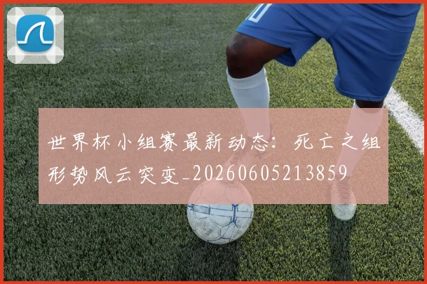 世界杯小组赛最新动态:死亡之组形势风云突变_20260605213859